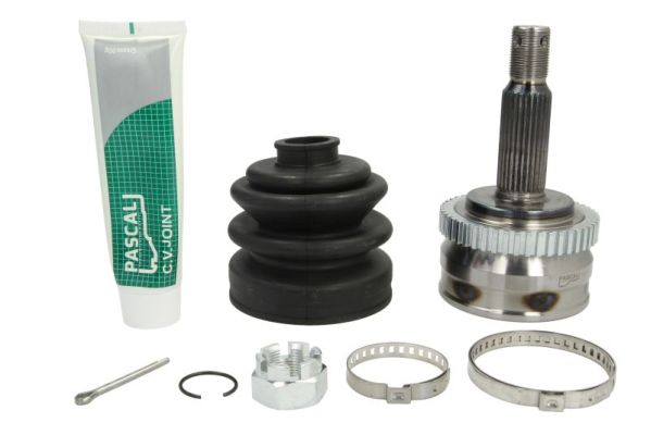 PASCAL G10543PC PASCAL G10543PC