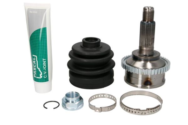 PASCAL G13026PC PASCAL G13026PC