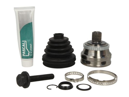 PASCAL G1A021PC PASCAL G1A021PC