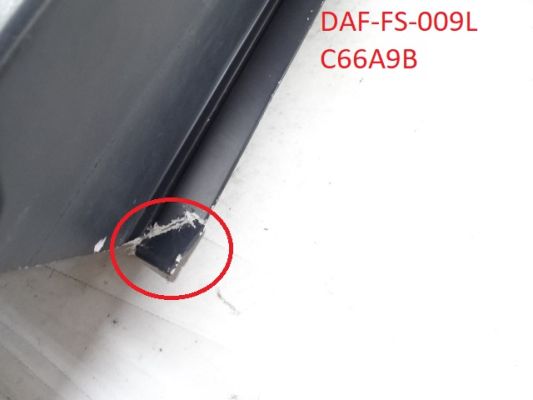 PACOL SALE-DAF-FS-009L PACOL SALE-DAF-FS-009L