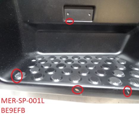 PACOL SALE-MER-SP-001L