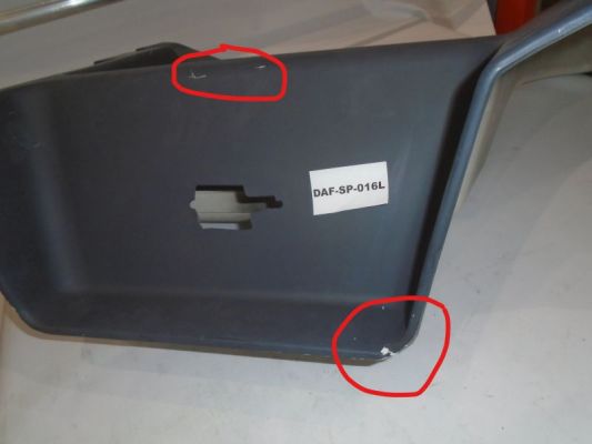 PACOL SALE-DAF-SP-016L PACOL SALE-DAF-SP-016L