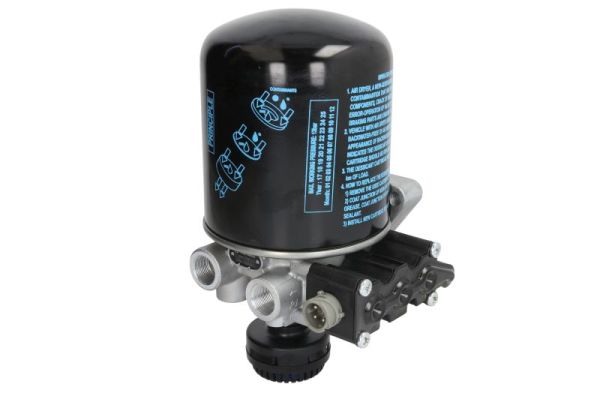 PNEUMATICS PN-10370
