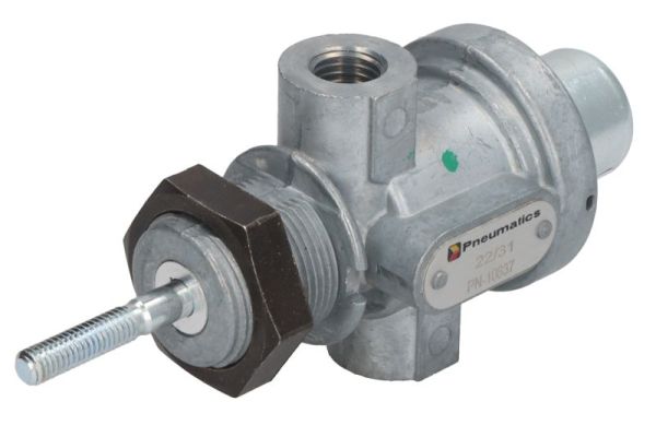 PNEUMATICS PN-10837
