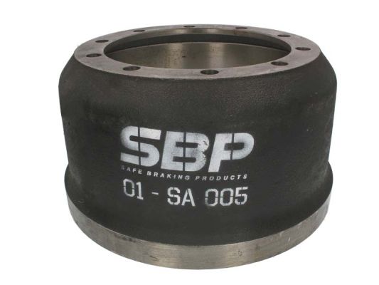 SBP 01-SA005