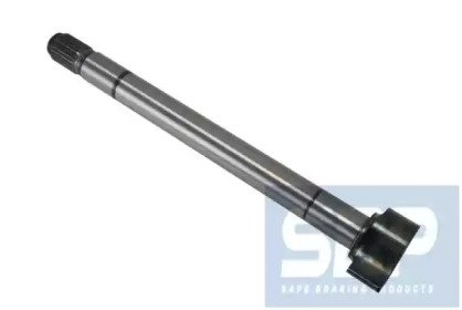 SBP 04-MA003 SBP 04-MA003