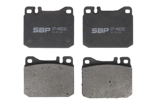 SBP 07-AG032