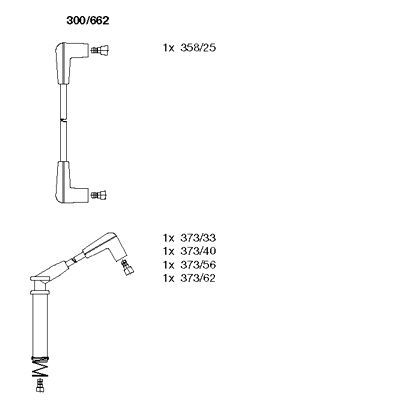 BREMI 300/662