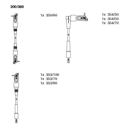 BREMI 300/389