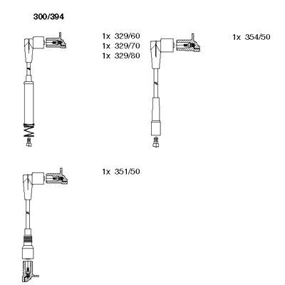 BREMI 300/394