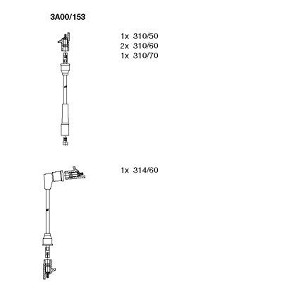 BREMI 3A00/153