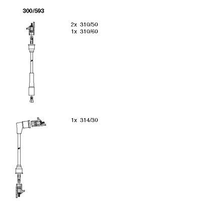 BREMI 300/593 BREMI 300/593