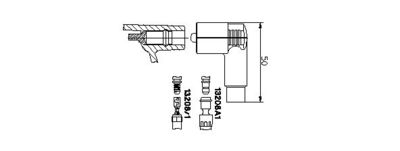BREMI 13208/1 BREMI 13208/1
