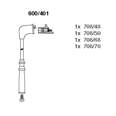 BREMI 600/401