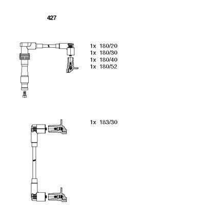 BREMI 427