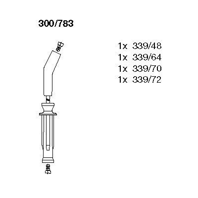 BREMI 300/783