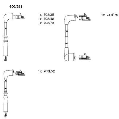 BREMI 600/241