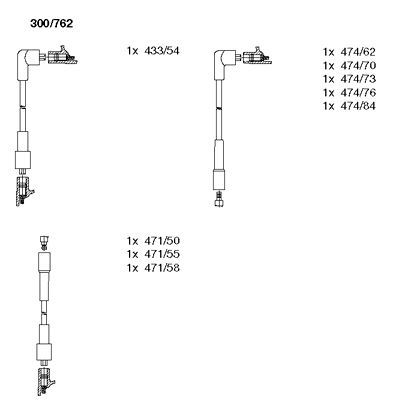 BREMI 300/762