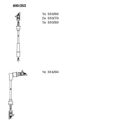 BREMI 800/253