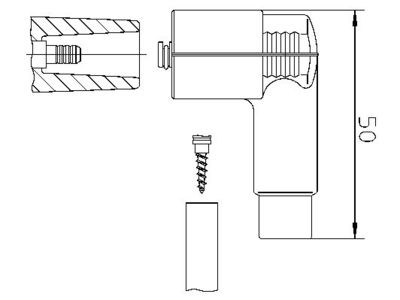 BREMI 10206W1H BREMI 10206W1H