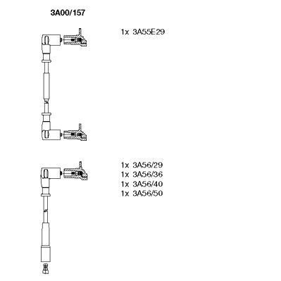 BREMI 3A00/157