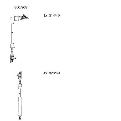 BREMI 300/903