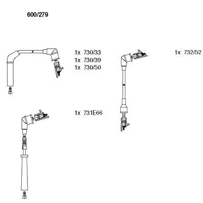 BREMI 600/279