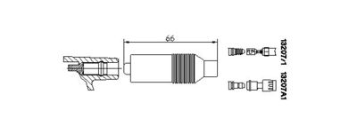 BREMI 13207/1 BREMI 13207/1