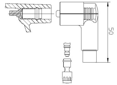 BREMI 13208A1 BREMI 13208A1