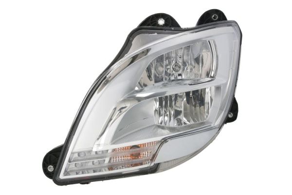 TRUCKLIGHT HL-DA006L