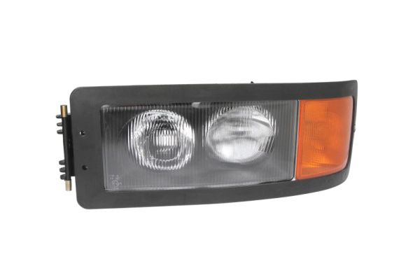 TRUCKLIGHT HL-MA003L/H4