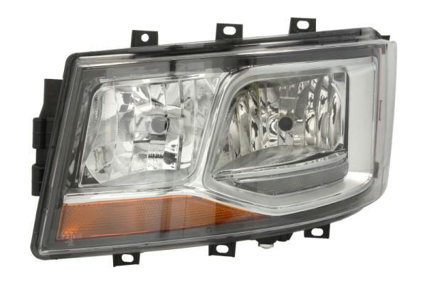 TRUCKLIGHT HL-SC007L