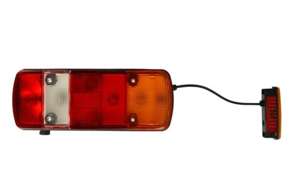 TRUCKLIGHT TL-MA006R