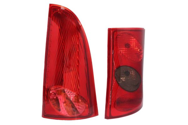 TRUCKLIGHT TL-IR001R