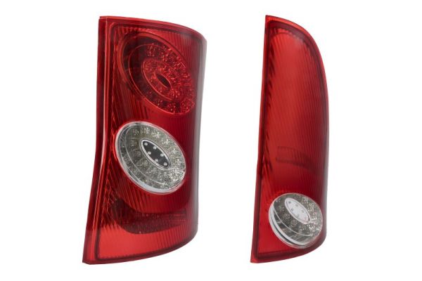 TRUCKLIGHT TL-IR002R