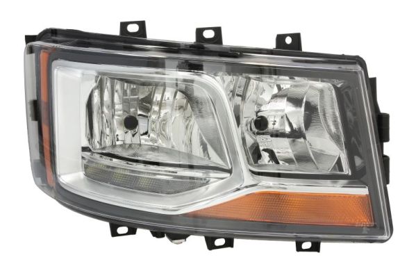 TRUCKLIGHT HL-SC008R