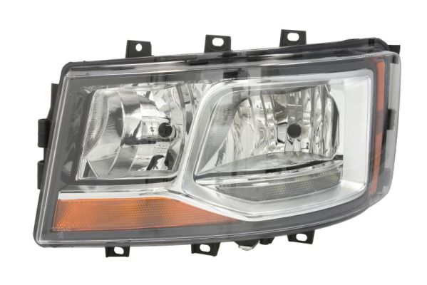 TRUCKLIGHT HL-SC008L