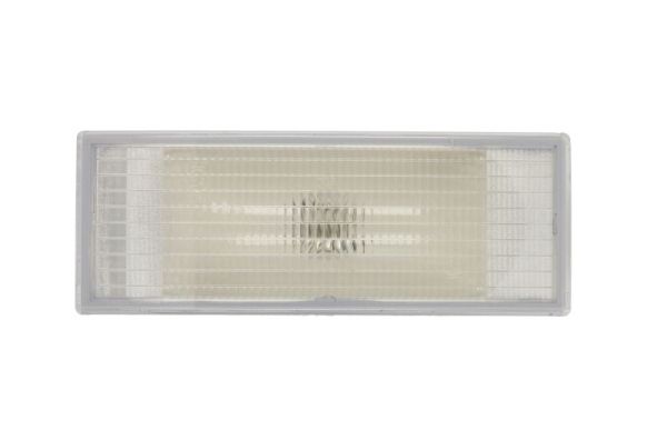 TRUCKLIGHT FL-VO001 TRUCKLIGHT FL-VO001