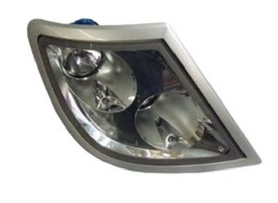 TRUCKLIGHT FL-DA006R TRUCKLIGHT FL-DA006R