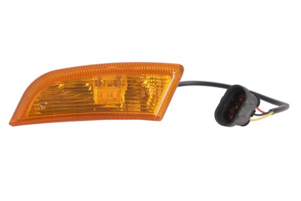 TRUCKLIGHT CL-IV012R