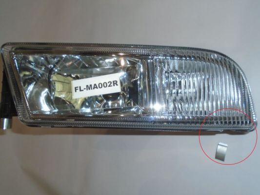 TRUCKLIGHT SALE-FL-MA002R