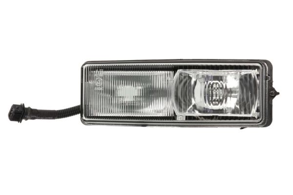 TRUCKLIGHT FL-DA004R