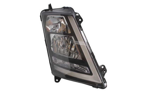 TRUCKLIGHT HL-VO014R