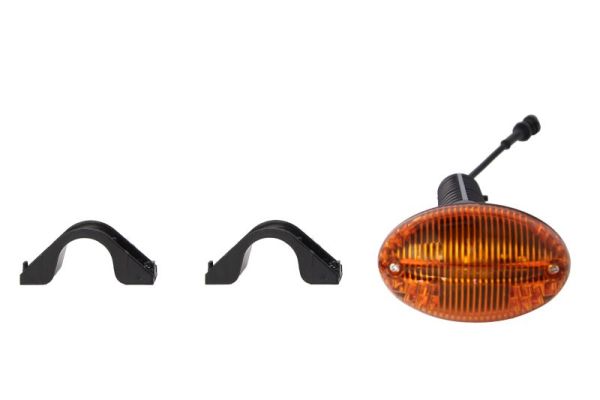 TRUCKLIGHT CL-IV013R
