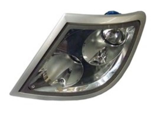 TRUCKLIGHT FL-DA006L TRUCKLIGHT FL-DA006L