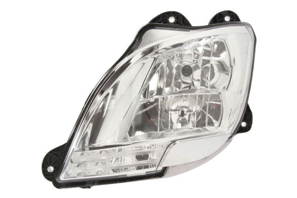 TRUCKLIGHT HL-DA004L