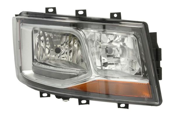 TRUCKLIGHT HL-SC007R