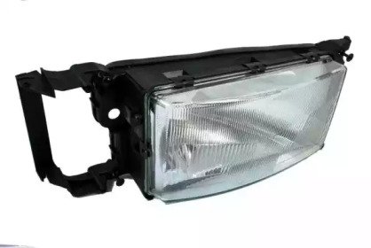 TRUCKLIGHT HL-SC001R