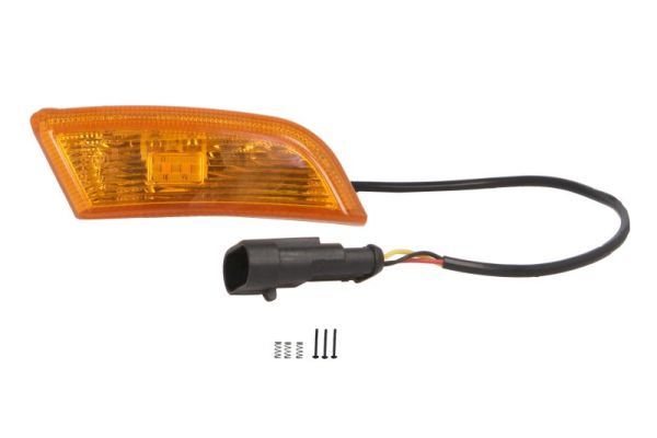 TRUCKLIGHT CL-IV012L