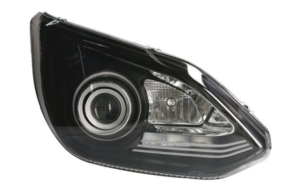 TRUCKLIGHT HL-SE002R